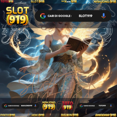 Demo Slot Mahjong 3 Scatter Hitam Cheat Scatter