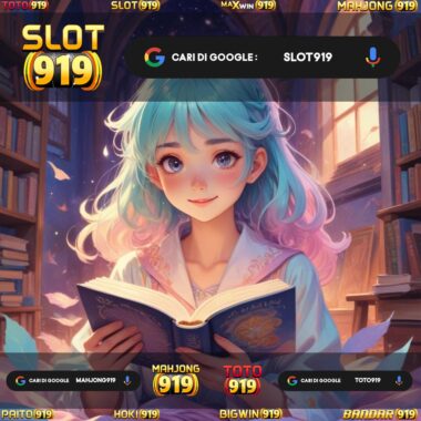 Slot Mafia Pg Situs Terpercaya Scatter Hitam Mahjong