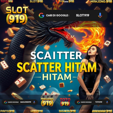 Slot Demo Slot Gacor Scatter Hitam Demo Slot