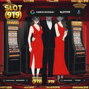 Demo Slot Mahjong Scatter Hitam Demo Slot Pg