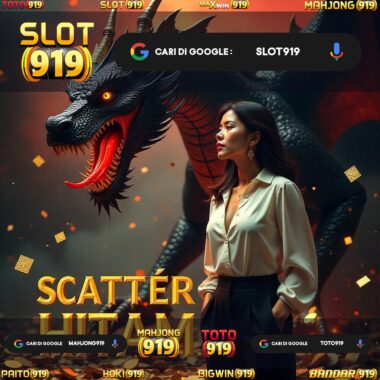 Slot Bebas Situs Yang Ada Scatter Hitam Mahjong