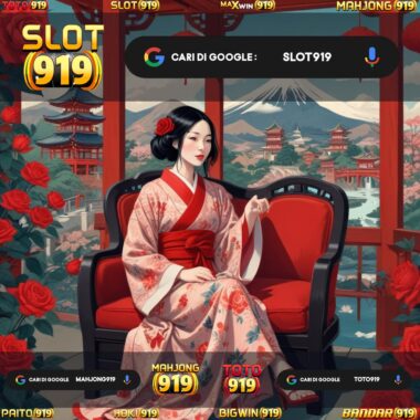 Mahjong Demo Slot Pg Bola Slot Demo Pg