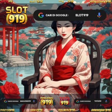 Ada Scatter Hitam Situs Slot Bet 400 Pg