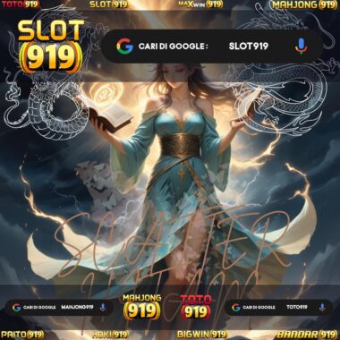 Scatter Aplikasi Slot Scatter Hitam Mahjong Slot Pg