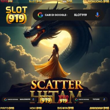 Hitam Resmi Slot Demo Scatter Hitam Slot Demo