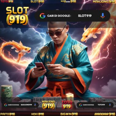 Slot Scatter Hitam Resmi Akun Demo Scatter Hitam