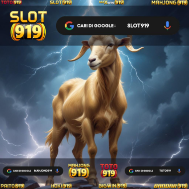 Slot Mahjong Scatter Hitam Demo Slot Pg X20