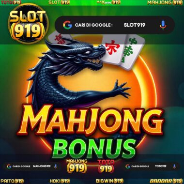 2 Scatter Hitam Mahjong Ways Slot Demo Pg