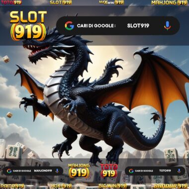 App Slot Pgsoft Scatter Hitam Di Mahjong 3