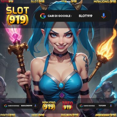 Slot Mahjong 2 Scatter Hitam 4 Scatter Artinya