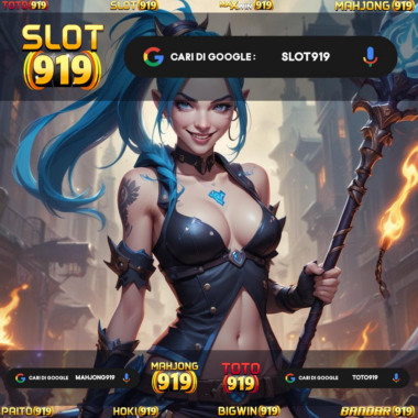 Lemot Scatter Hitam Toto Slot Gacor Scatter Hitam