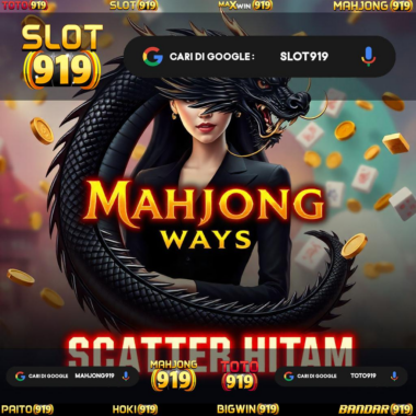 Pg Soft Lengkap Anti Lag Scatter Hitam Slot