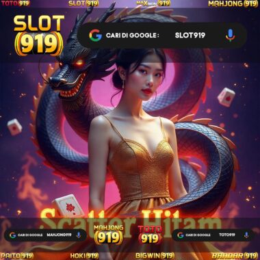 Mahjong Situs Scatter Hitam Slot Demo Pg Pragmatic