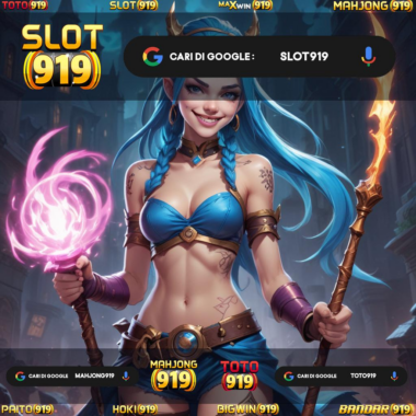 Mahjong Scatter Hitam Slot Demo Pg Mahjong Ways