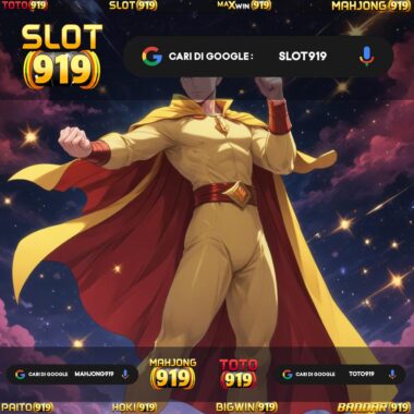 Slot Pg Midas Demo Slot Mahjong 3 Scatter