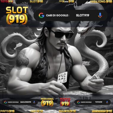 Slot Yang Ada Scatter Hitam Wild Bounty Showdown