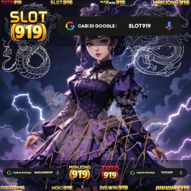 Luar Situs Mahjong Ways 2 Scatter Hitam Slot