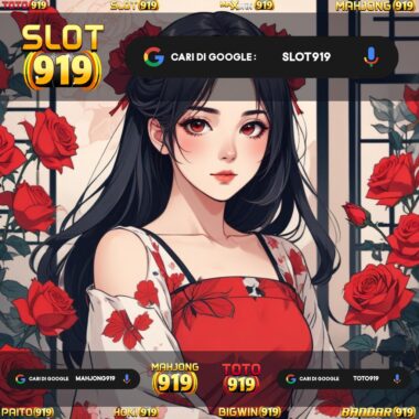 Apa Mahjong Ada Scatter Hitam Slot Gacor Pg