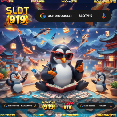 Slot Scatter Hitam Mahjong Ways 2 Pola Mahjong