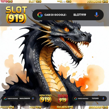 Slot Mahjong Scatter Hitam Emas Scatter Hitam Perkalian