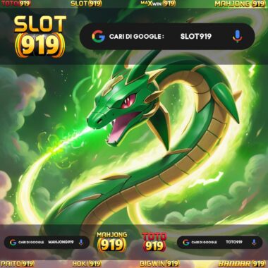 Slot Demo Cheat Scatter Hitam Mahjong Ways 2