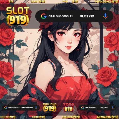 Scatter Hitam Mahjong Scatter Hitam Gacor Demo Slot