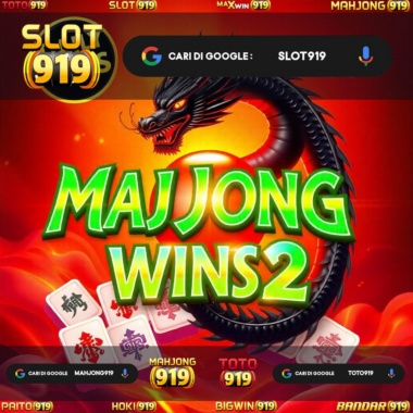 Slot Indonesia Pg Cara Dapat Scatter Hitam Mahjong