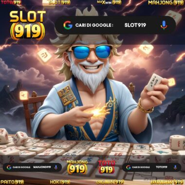 Di Game Apa Demo Slot Pg Soft Pohon