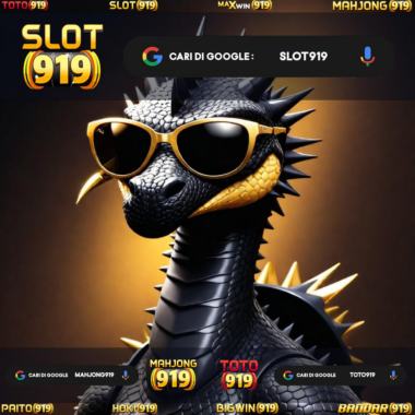 Gacor Scatter Hitam 2024 Slot Scatter Hitam Demo