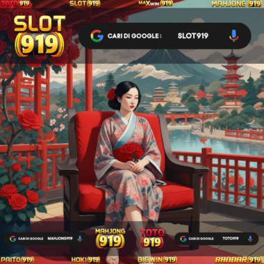 Soft Scatter Hitam Mahjong Ways 2 Server Thailand