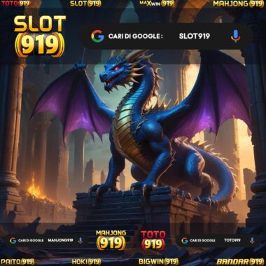 Scatter Hitam Situs Slot Yang Ada Scatter Hitam