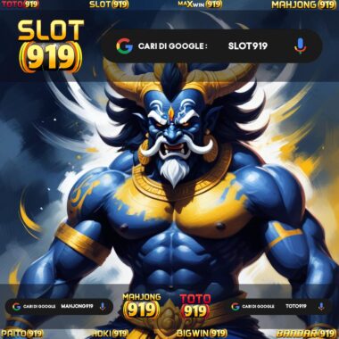 Thailand Situs Gacor Scatter Hitam Demo Slot Pg