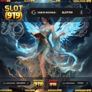 Situs Slot Server Kamboja Scatter Hitam Situs Mahjong