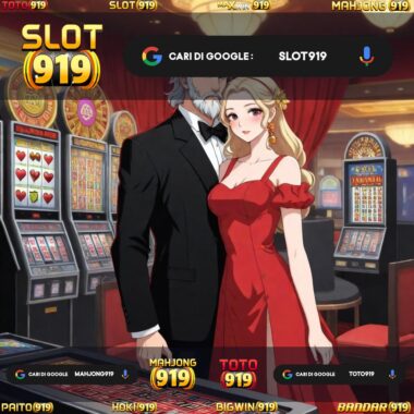 Lag Demo Slot Mahjong 2 Scatter Hitam Mahjong