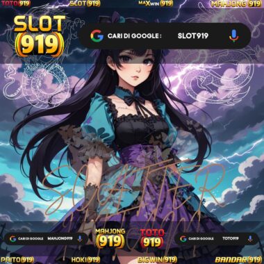 Slot Demo Mahjong Scatter Hitam Slot Demo Pg