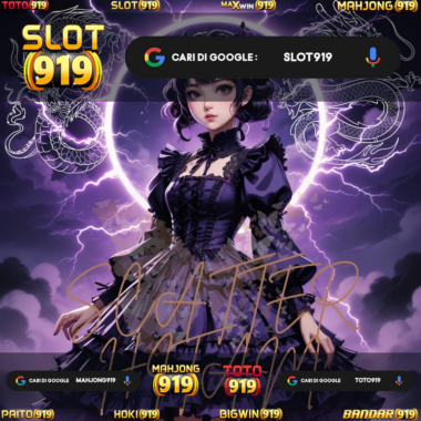 Slot Scatter Hitam Gacor Permainan Scatter Hitam Slot