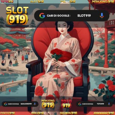 Demo Slot Mahjong Scatter Hitam Emas Slot Jepang