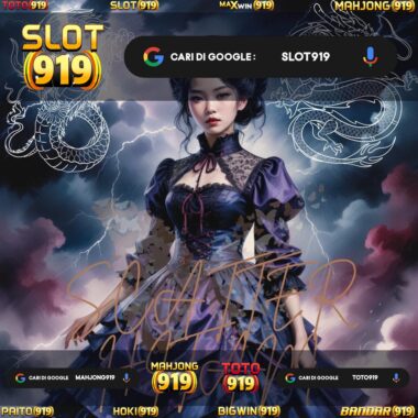 Medusa Situs Gacor Scatter Hitam Mahjong Win Scatter