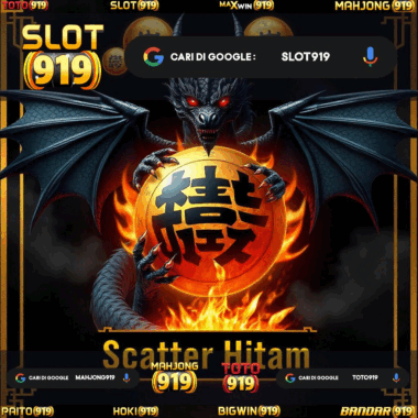 Situs Terbaru Scatter Hitam Cara Cheat Slot Pg