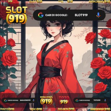 Slot Demo Pg Soft Mirip Asli Demo Slot