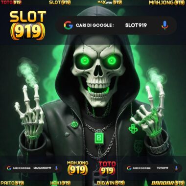 Slot Demo Pg Soft Mirip Asli Scatter Hitam