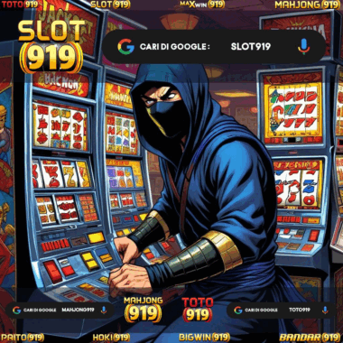 Chai Sen Slot Mahjong Scatter Hitam Slot Demo