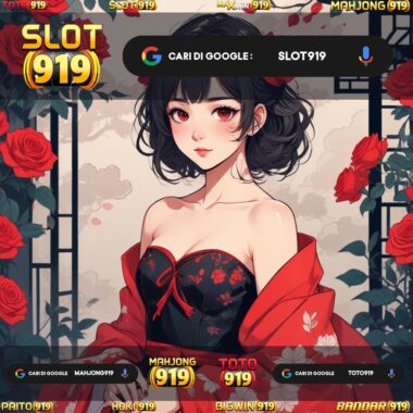 Slot Mahjong Scatter Hitam Demo Demo Slot Pg