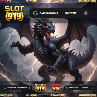 Slot Kamboja Scatter Hitam Demo Scatter Hitam Mahjong