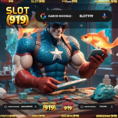 Slot Mahjong 2 Scatter Hitam Slot Yang Ada