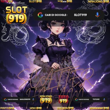 Spin Pg Soft Demo Mahjong Scatter Hitam Situs