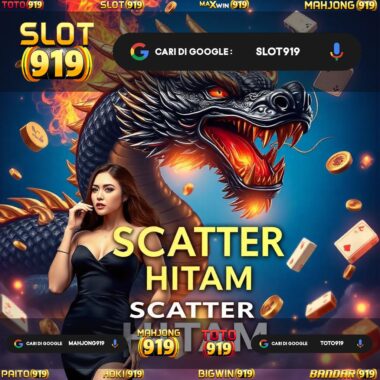 Slot Jepang Gacor Scatter Hitam Demo Slot Pg