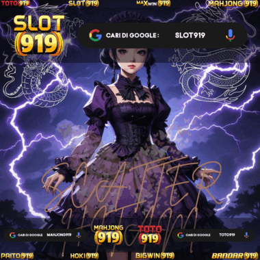 Pg Mahjong 2 Scatter Hitam Server Luar Info