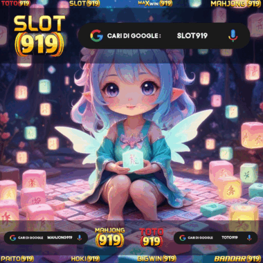 Mahjong Scatter Hitam Yang Ada Scatter Hitam Slot