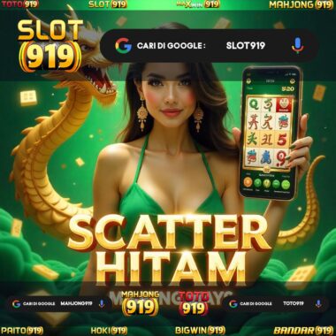 Terlengkap 2025 Scatter Hitam Server Rusia Link Yang